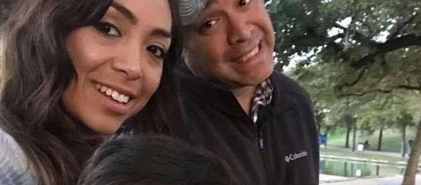 Εφιάλτης ο κορωνοϊός - Δραματική προειδοποίηση από γυναίκα που έχασε τον άντρα της: «Μπορεί να συμβεί στον οποιοδήποτε»!